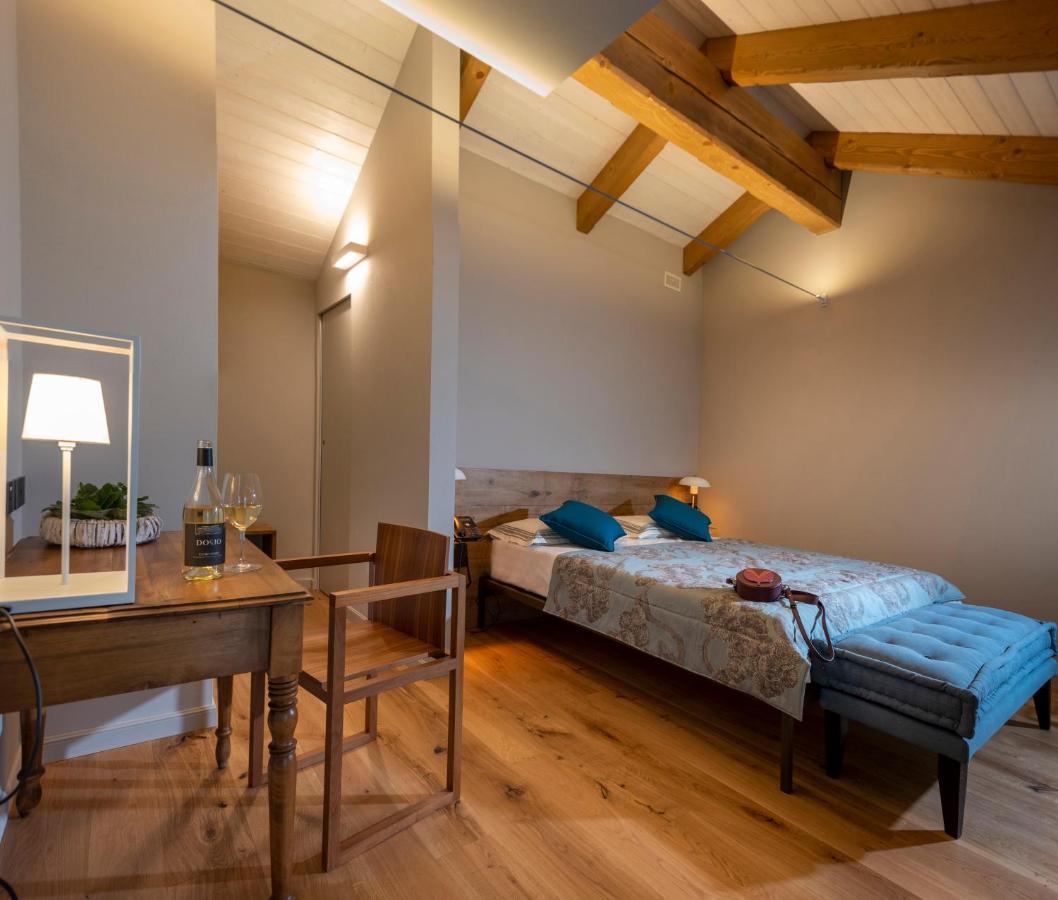 Bed and Breakfast Antica Dimora Dosio La Morra Zewnętrze zdjęcie