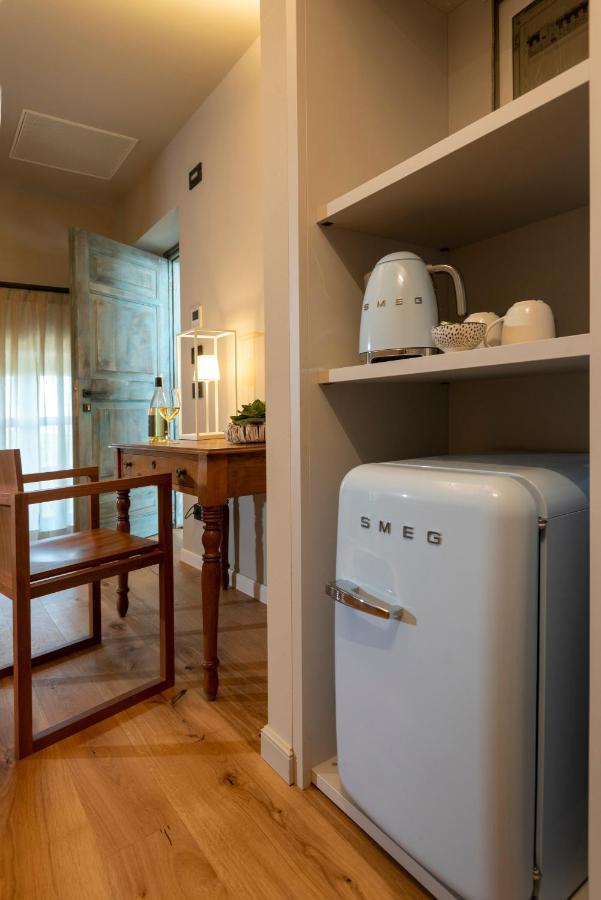 Bed and Breakfast Antica Dimora Dosio La Morra Zewnętrze zdjęcie