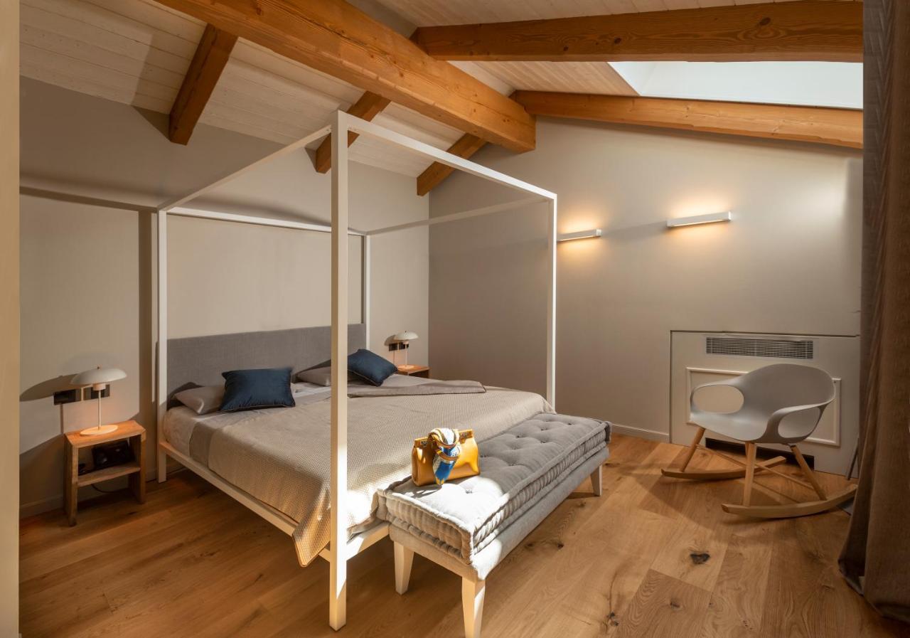 Bed and Breakfast Antica Dimora Dosio La Morra Zewnętrze zdjęcie