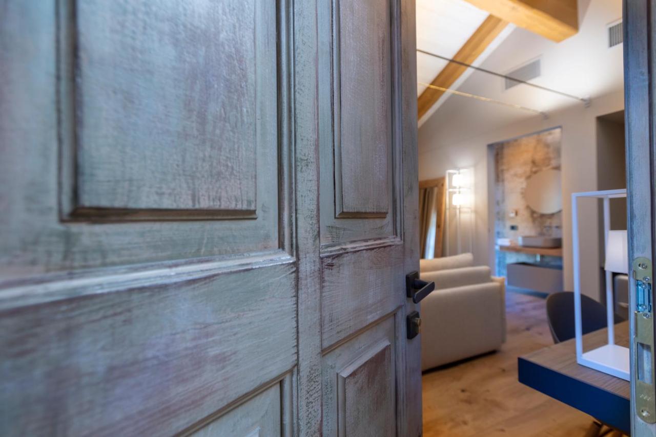 Bed and Breakfast Antica Dimora Dosio La Morra Zewnętrze zdjęcie