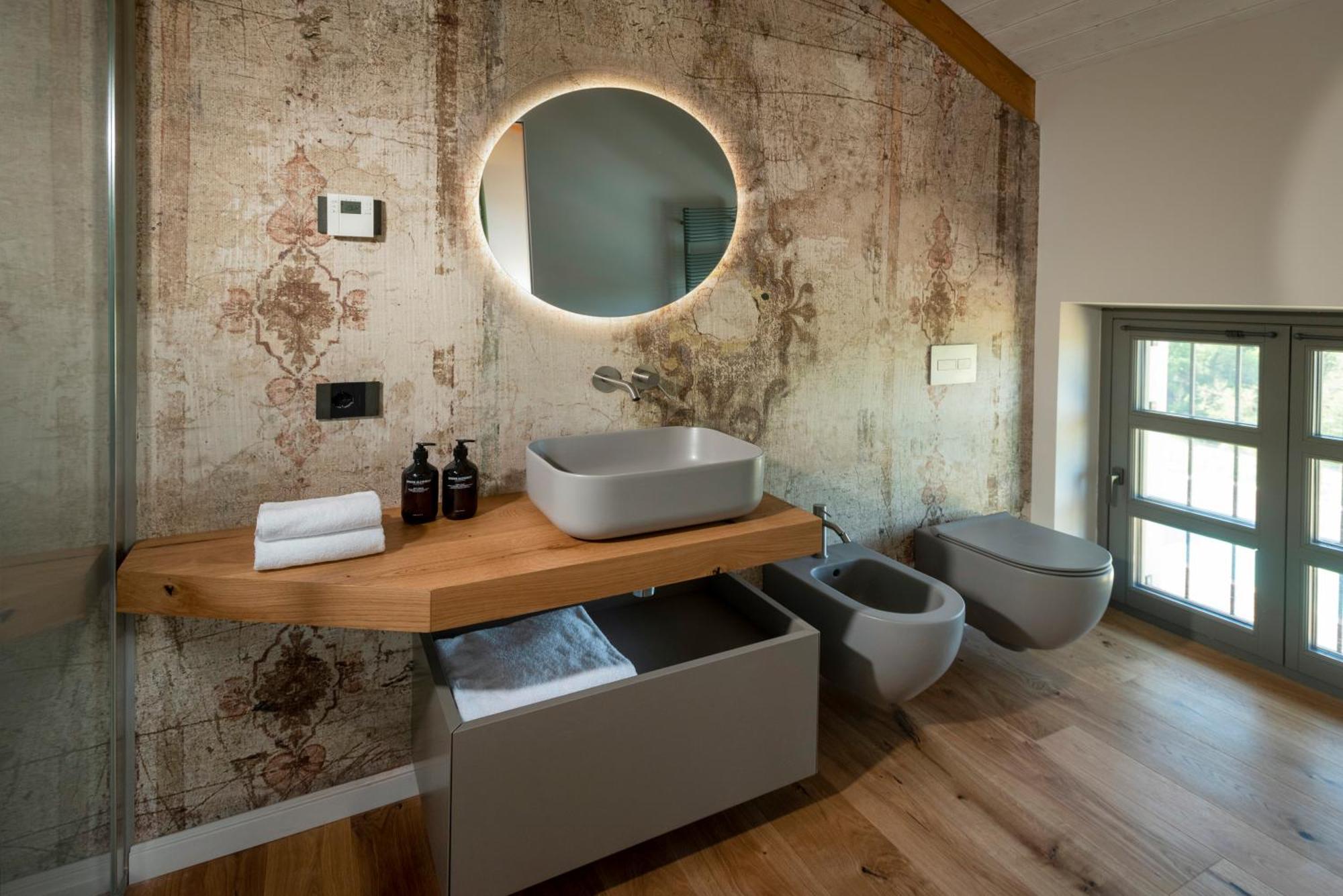 Bed and Breakfast Antica Dimora Dosio La Morra Zewnętrze zdjęcie