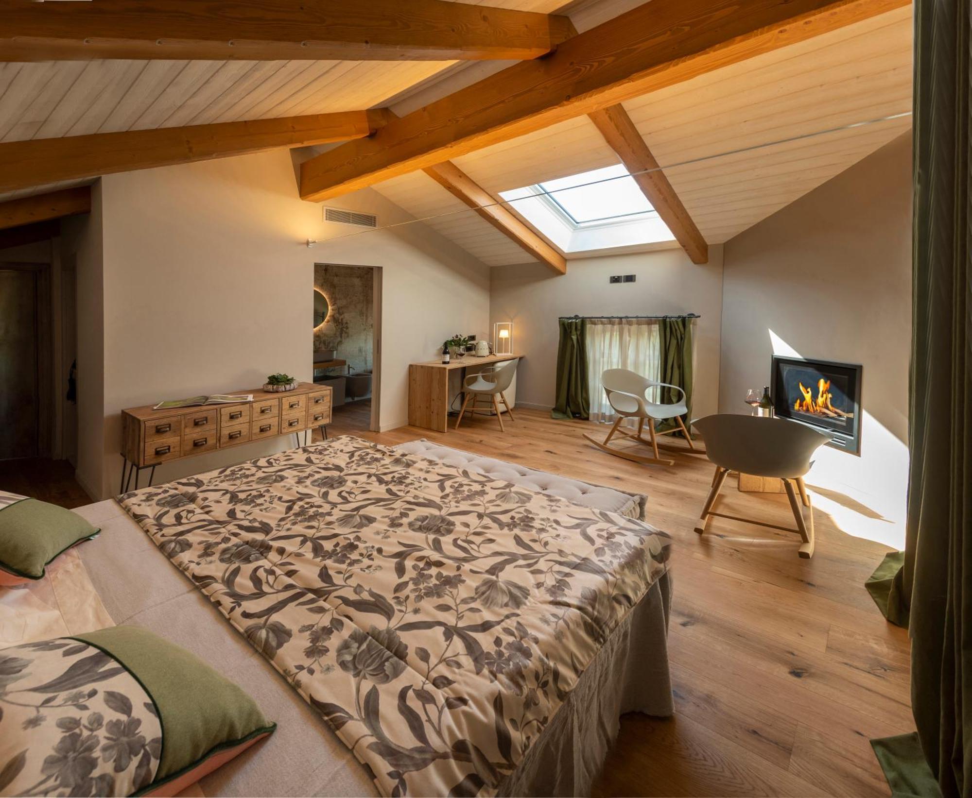 Bed and Breakfast Antica Dimora Dosio La Morra Zewnętrze zdjęcie