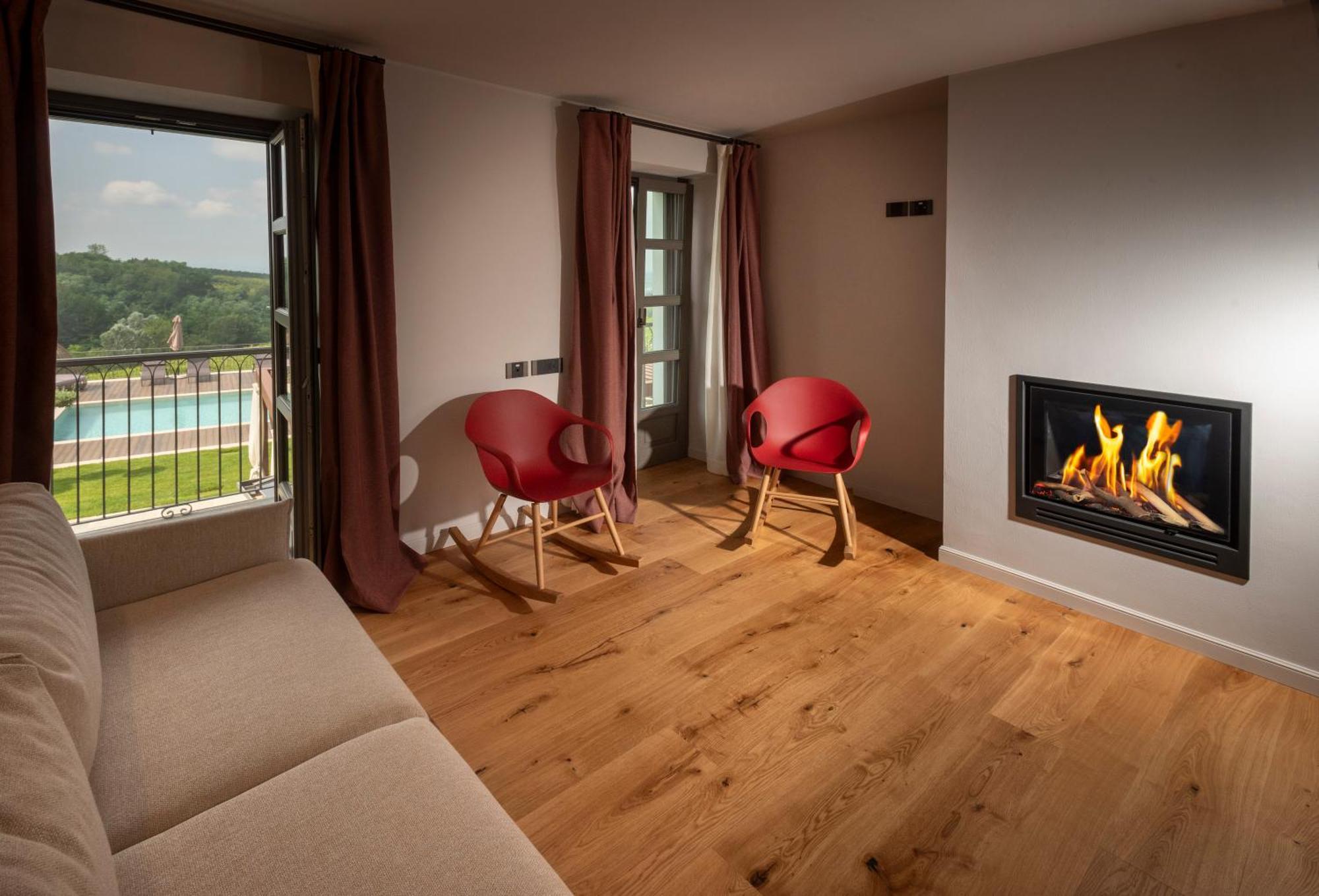 Bed and Breakfast Antica Dimora Dosio La Morra Zewnętrze zdjęcie