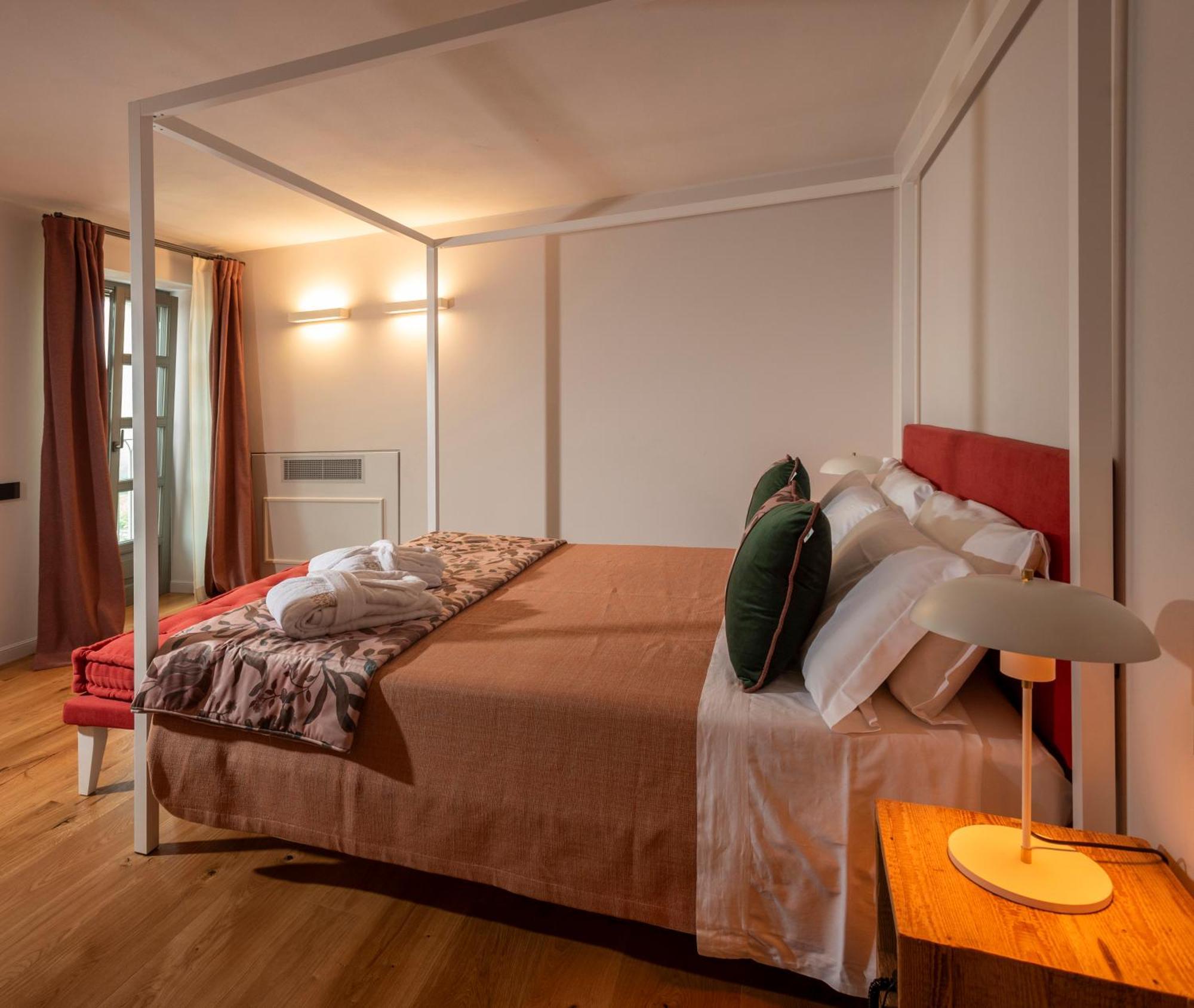 Bed and Breakfast Antica Dimora Dosio La Morra Zewnętrze zdjęcie