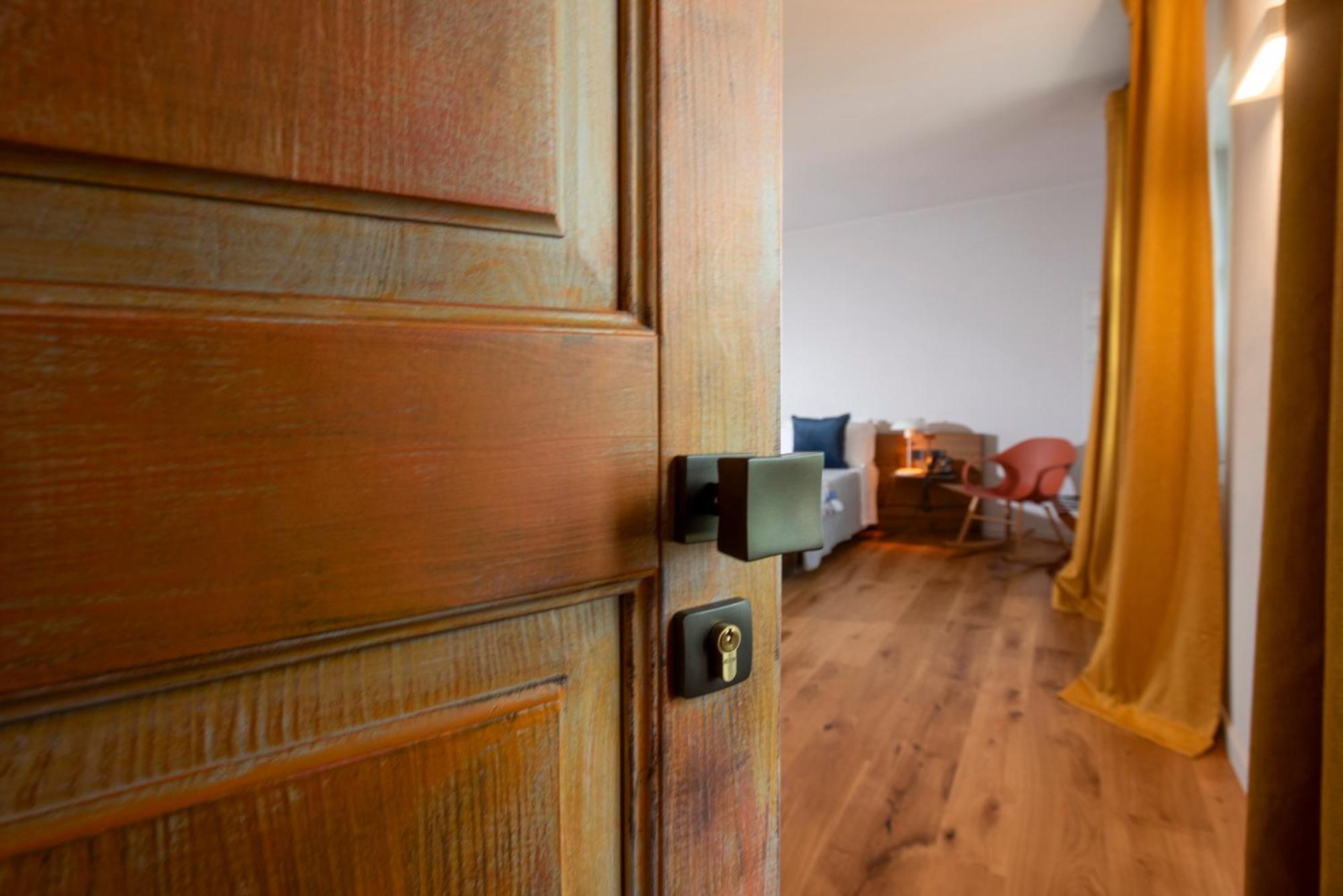 Bed and Breakfast Antica Dimora Dosio La Morra Zewnętrze zdjęcie