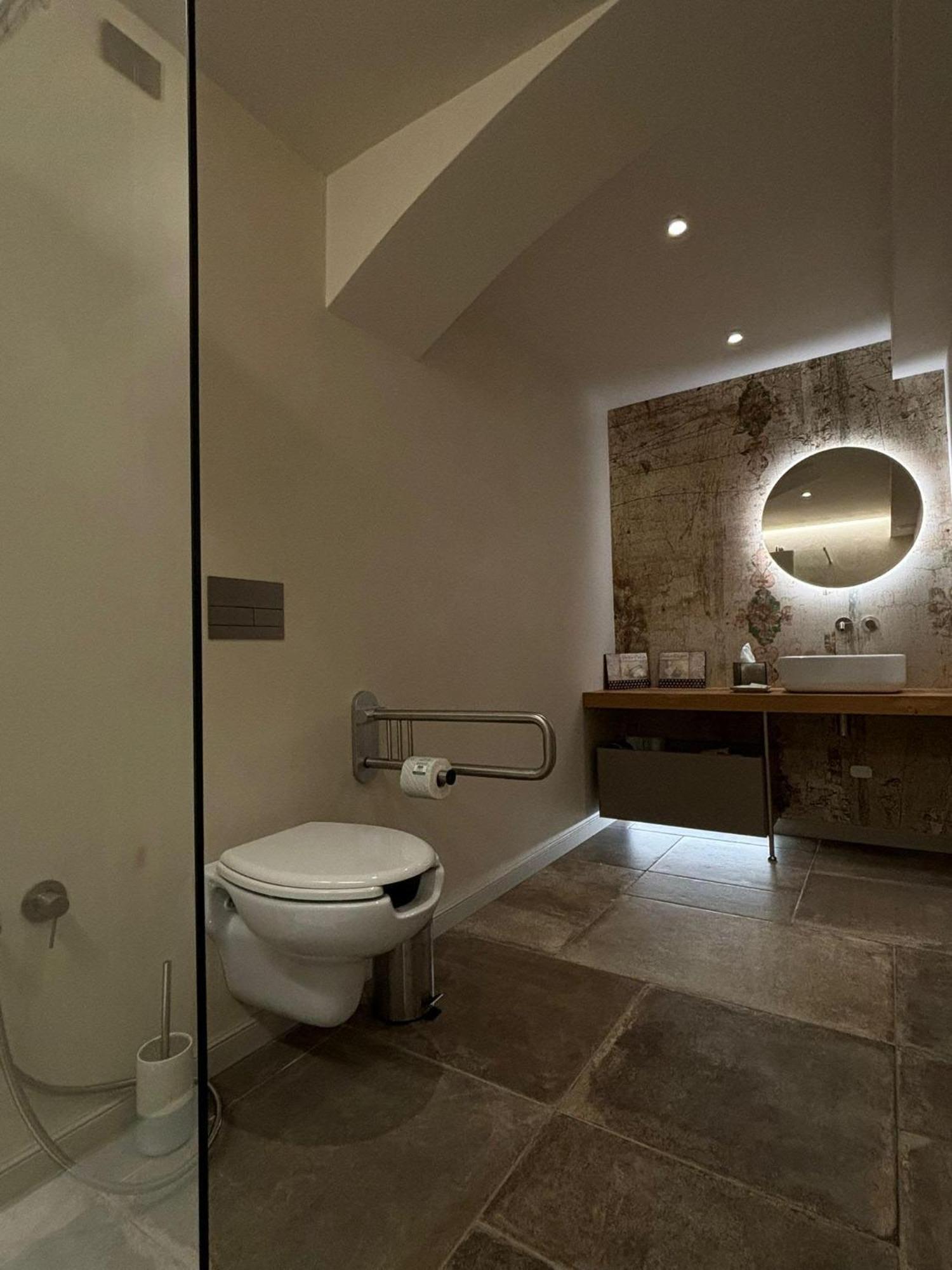 Bed and Breakfast Antica Dimora Dosio La Morra Zewnętrze zdjęcie