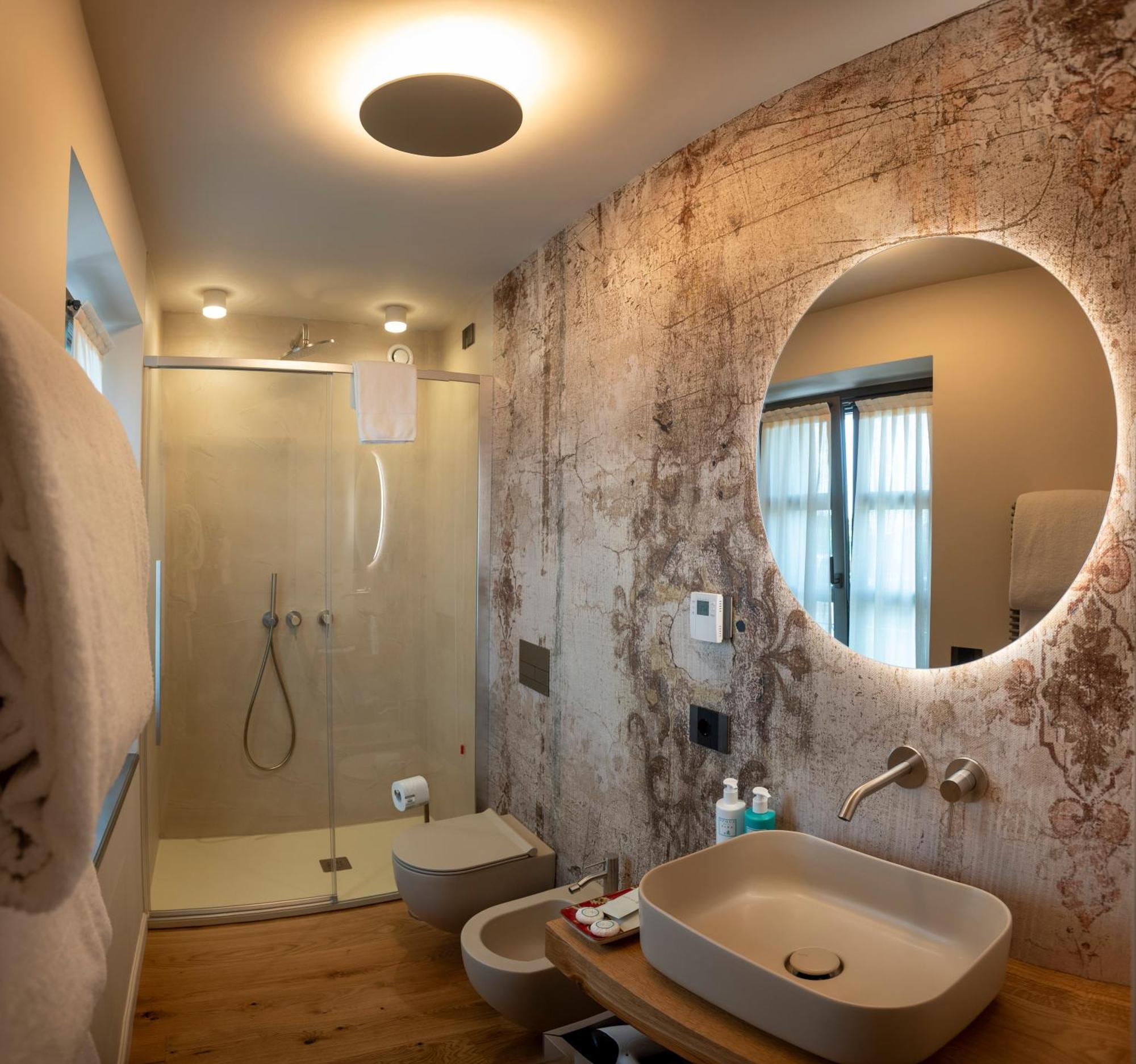 Bed and Breakfast Antica Dimora Dosio La Morra Zewnętrze zdjęcie