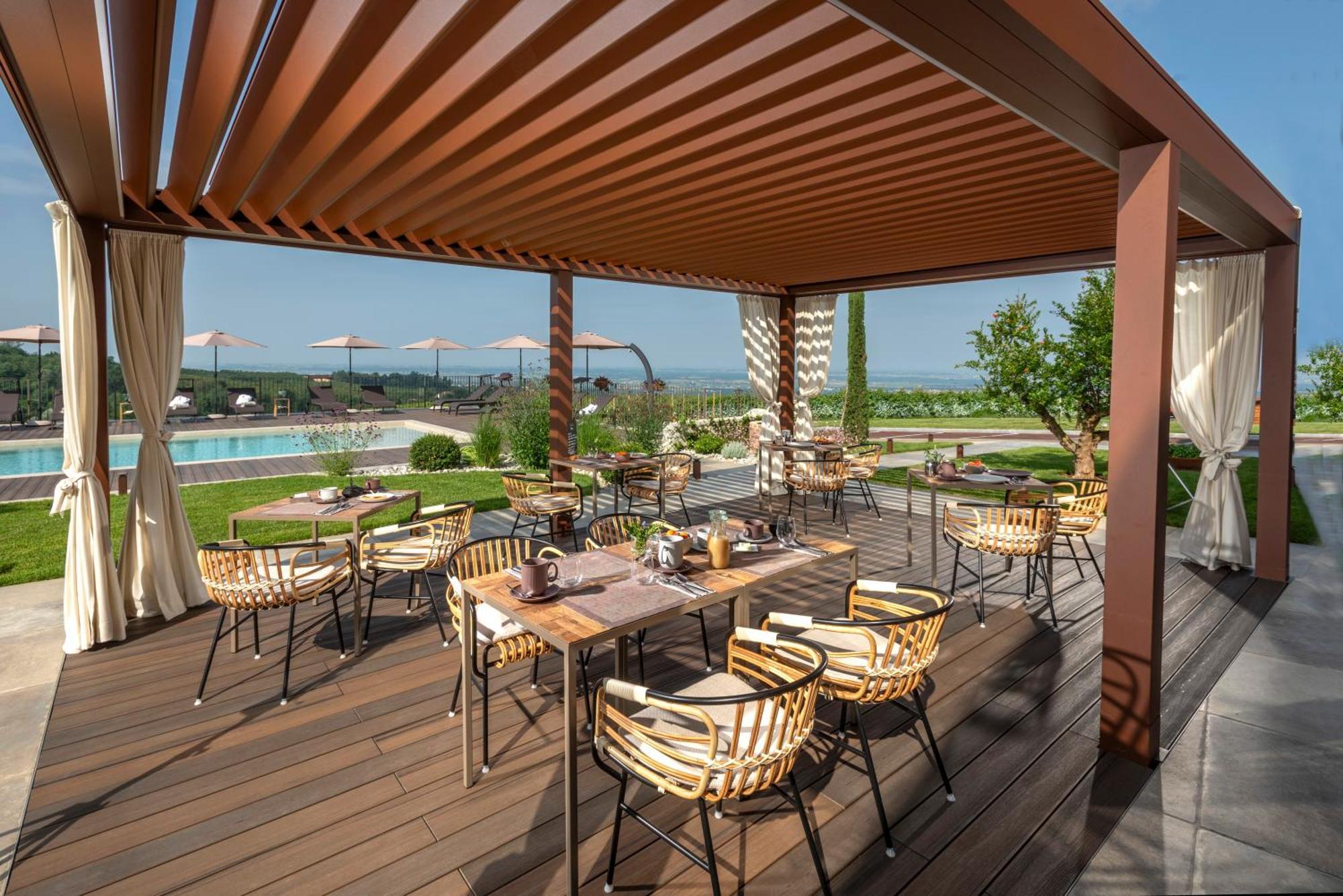 Bed and Breakfast Antica Dimora Dosio La Morra Zewnętrze zdjęcie